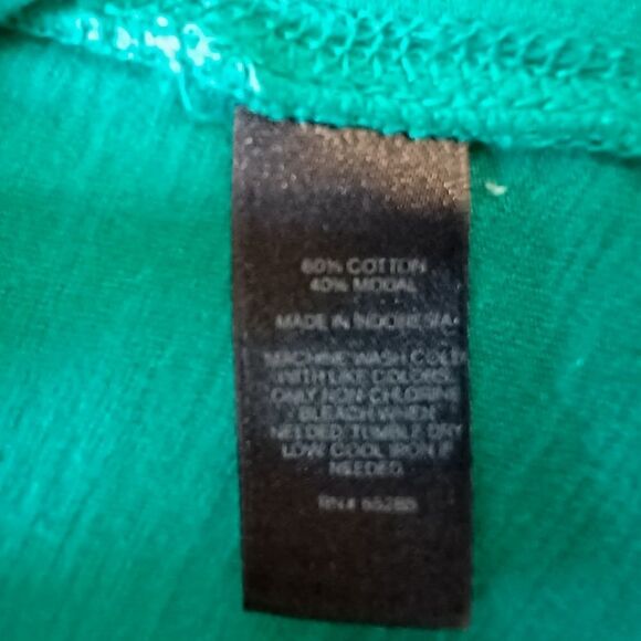 Express long sleeve tee - Picture 7 of 7